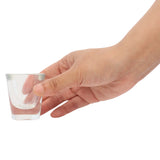 boston shot glass 30 ml