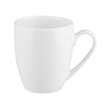 White long fineTapered Mug 330ML 312F