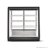 Bonvue Chilled Angled Counter-Top Food Display - CTA-246