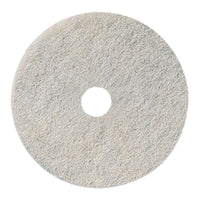 3M White Super Polishing Pad 50cm 5 Pads 4100/50-3M