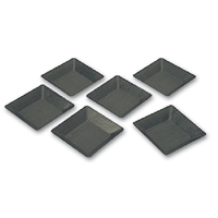 Square Tartlette Mould NS 57mm 
