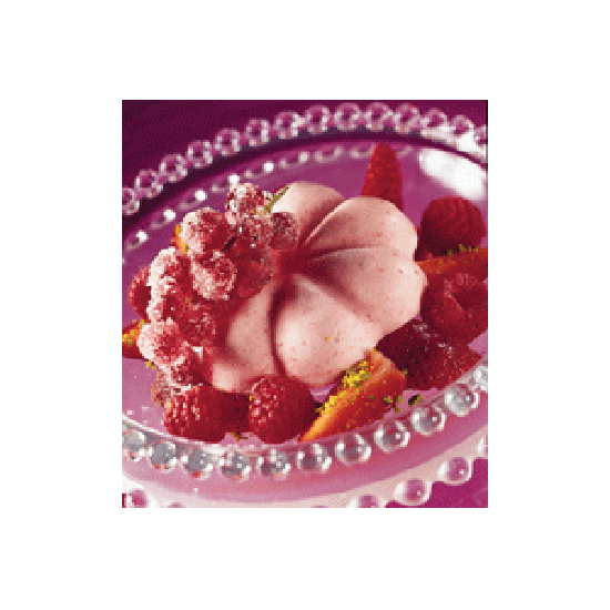  Flowers Ø78mm 80ml 24 MLDS 