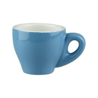 Classicware Espresso Cups – Gloss SKY BLUE 342BL