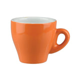Classicware Conical Cups – Gloss ORANGE 195ML 345OR