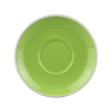 Classicware Jumbo Saucers – Gloss Green 349GR