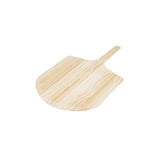 Wood Pizza Peel 300 x 660mm With Wooden Handle