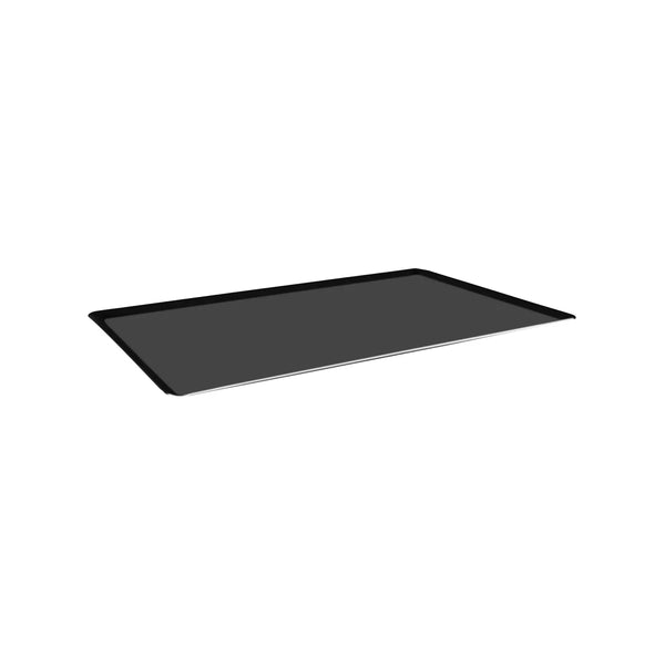 Baking Sheet Blue Steel 650x530mmx1.5mm 37302 Rectangle