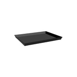 Baking Sheet Blue Steel 400x300x30mm 37350