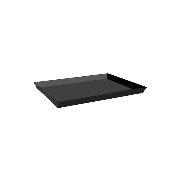 Baking Sheet Blue Steel 400x300x30mm 37350