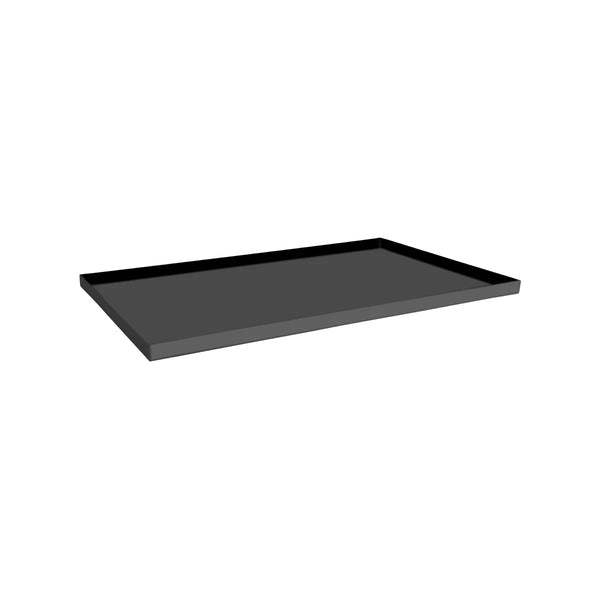 Baking Sheet Blue Steel 600x400x30mm 37351 Bakery