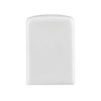 Classicware Square Shaker – 3 Holes