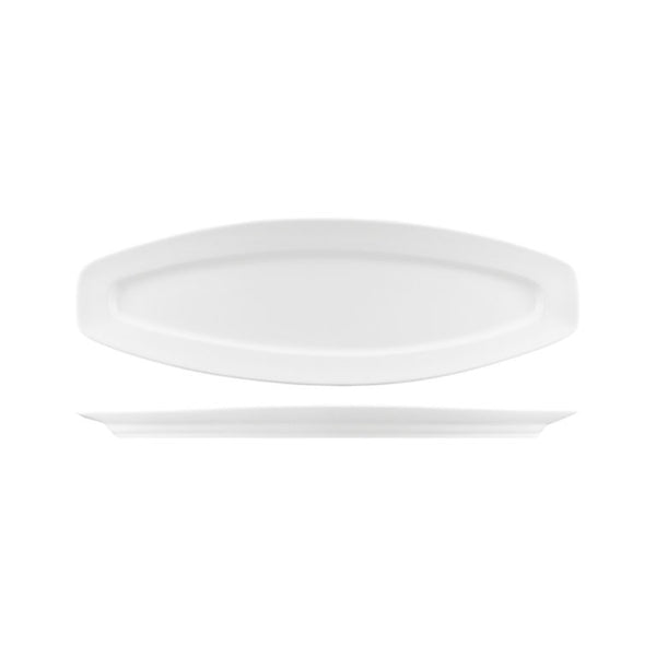 Classicware Oval Fish Platters 540x180x30mm
