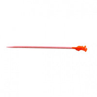 FRILLED CLUB TOOTHPICK BAMBOO (1000/PACK)