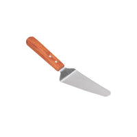 Pizza Server Wood handle 20cm 
