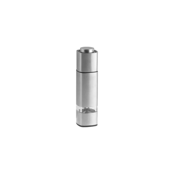 Tablekraft Leto Pepper Mill Square 160mm