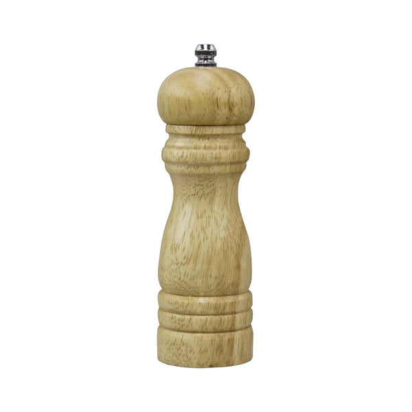 Tempo Salt / Pepper Mill Birch Wood 50x165mm