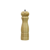 Tempo Salt / Pepper Mill Birch Wood 50x215mm