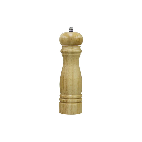 Tempo Salt / Pepper Mill Birch Wood 50x215mm