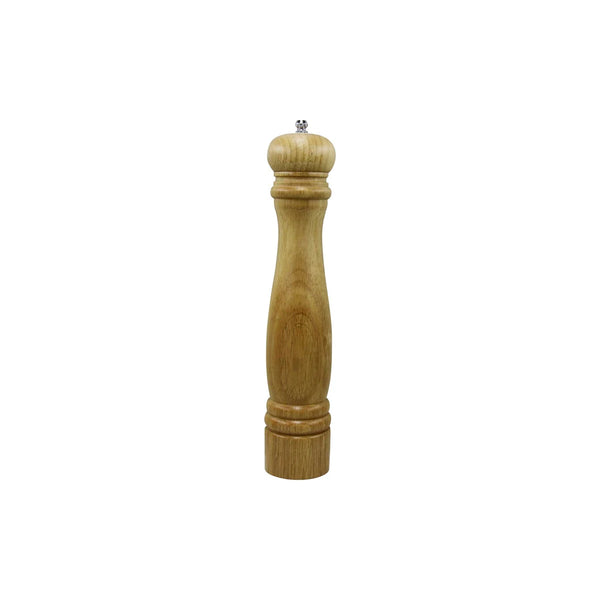 Tempo Salt / Pepper Mill Birch Wood 60x320mm