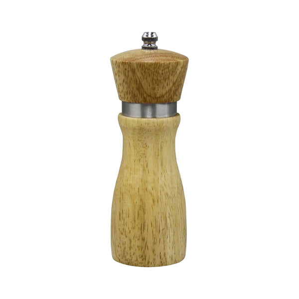 Mondo Salt / Pepper Mill Birch Wood 50x155mm 