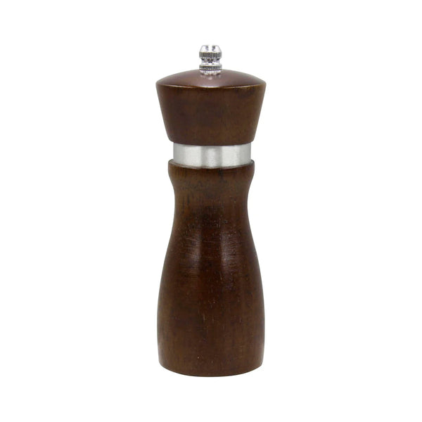 Mondo Salt / Pepper Mill Dark Wood 50x155mm