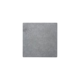 Slate Light Grey Square Platter 255x255mm