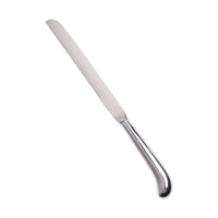 KH Kharve Pistol Grip Bread Knife Hollow Handle 18/10