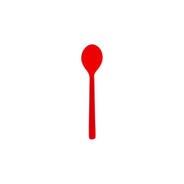 Gelato Red Teaspoon 140mm