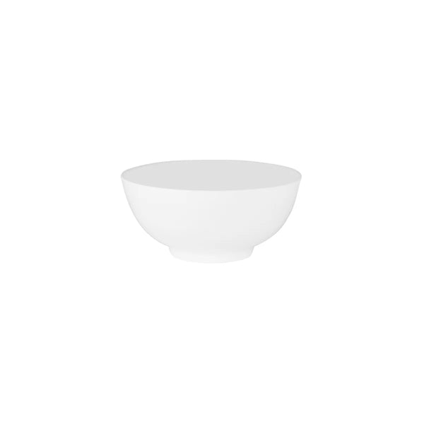 White Noodle Bowl 180x80mm/1000ml