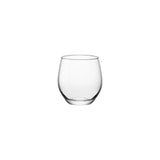 Bormioli Rocco Milano Glass Tumbler Box of 12 Glasses 300ml 500-585