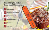 Digital Deep Fry Candy Liquid Food Thermometer INKBIRD IHT-1P