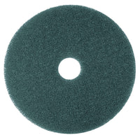 3M-35cm Cleaning/Scrubbing Pad Blue