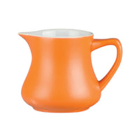 Orange Uniq Milk Jugs 125ml