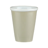 Uniq V-Shape Latte Cups 200ml GREY 5506GY