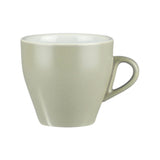 Uniq Conical Cups 210ml GREY 5508GY