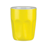 Uniq Richmond Latte Cups 220ml yellow 5514YE
