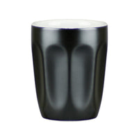 Uniq Richmond Espresso Cups 100ml Black 5515BK