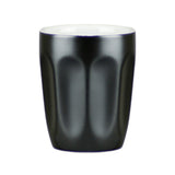 Uniq Richmond Espresso Cups 100ml Black 5515BK