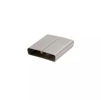 Table Small Numbers Set 21-30 Stainless Steel 18/10 70x60mm 57530