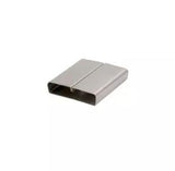 Table Small Numbers Set 21-30 Stainless Steel 18/10 70x60mm 57530
