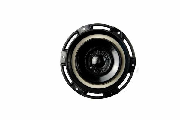 Dorony Anti Camper Cap 63mm black 