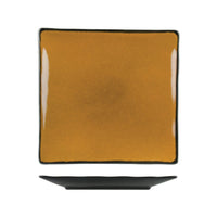 Uniq Sandstone Square Plates 200x200mm
