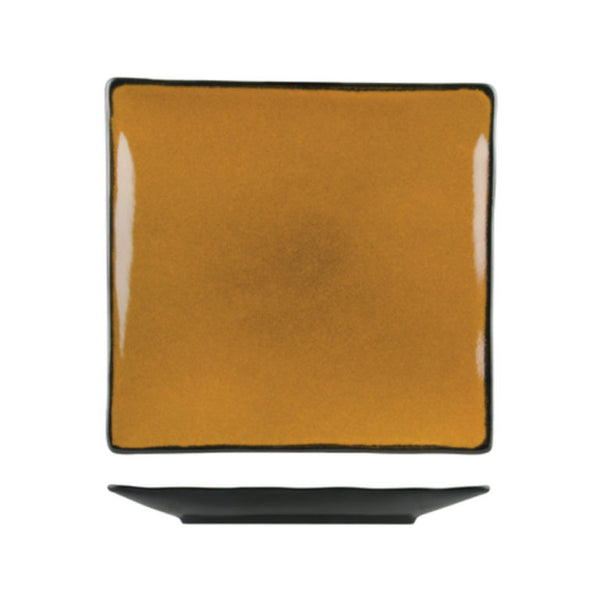 Uniq Sandstone Square Plates 265x265mm