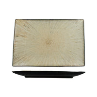 uniq serving platter 11" 
