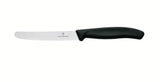 Victorinox  Tomato Steak and Vegetable Knives 11cm Knife 6.7833
