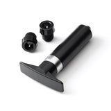 bulk black swissmar epivac wine stoppers