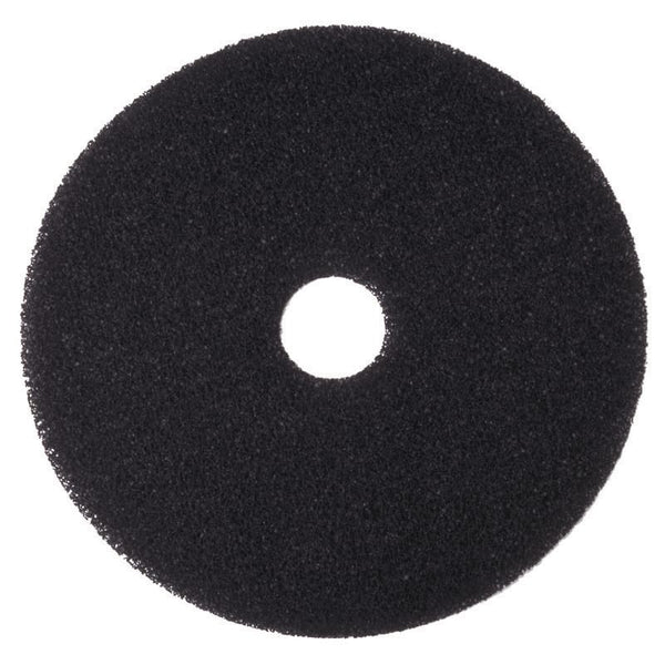 3M Black Stripper Pad 50.8cm