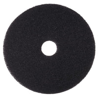 3M Black Stripper Pad 35.5cm 