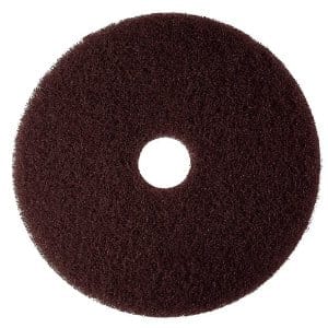 3M High Productivity Pad 40cm Pack 5 Pads 