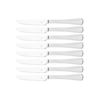Elite Steak Knive Set 8pc